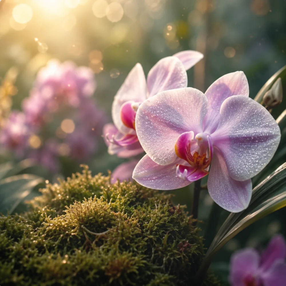 Orchid