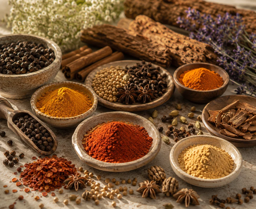 Spice
