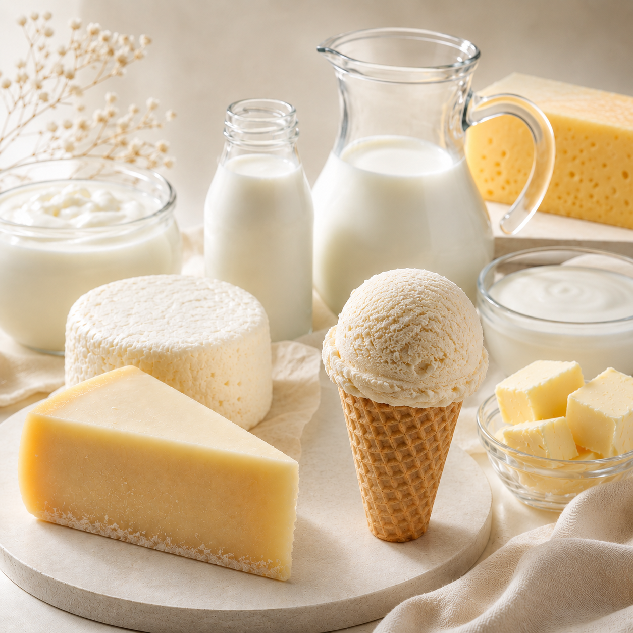 D-DAIRY F-TEC 