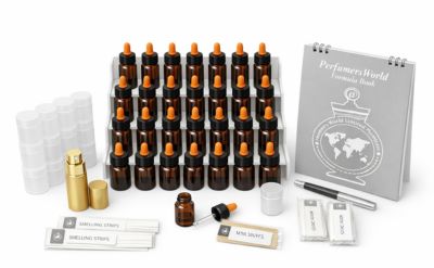 Lab Essentials Starter Set