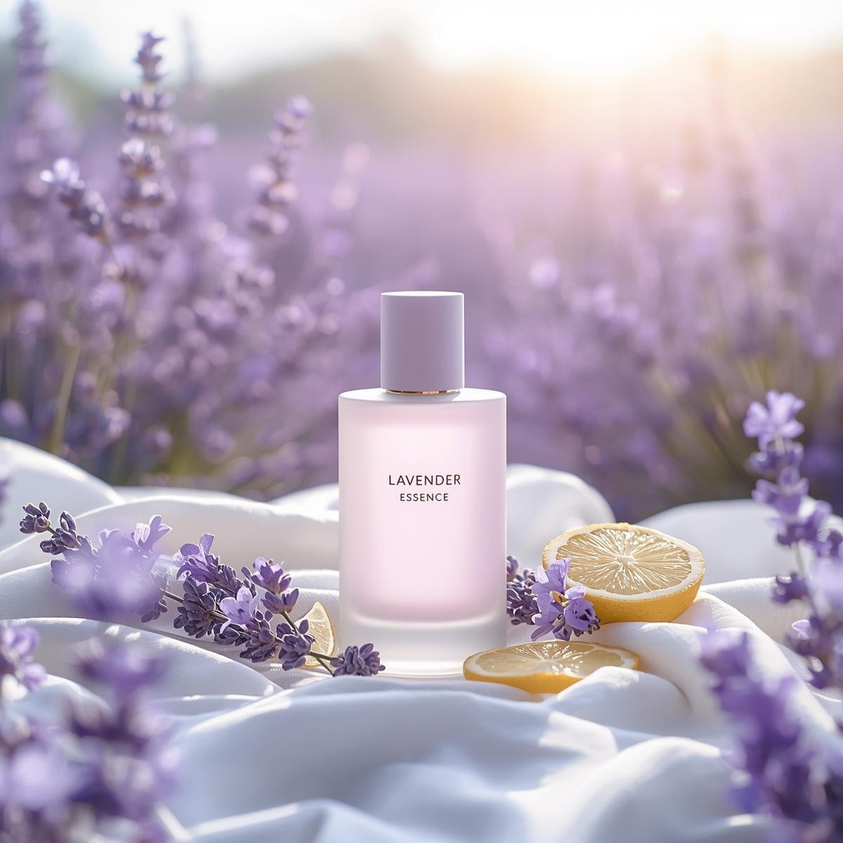 Lavender Essence