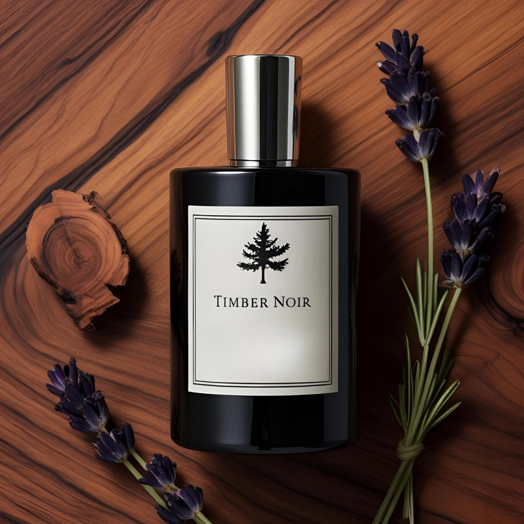 Timber Noir