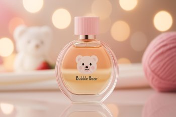 Bubble Bear