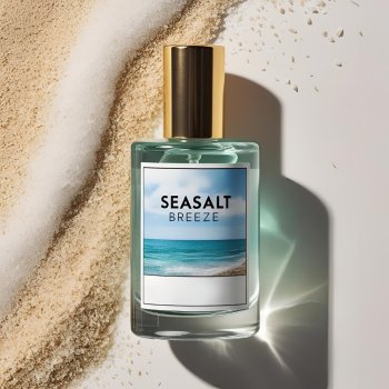 Seasalt Breeze