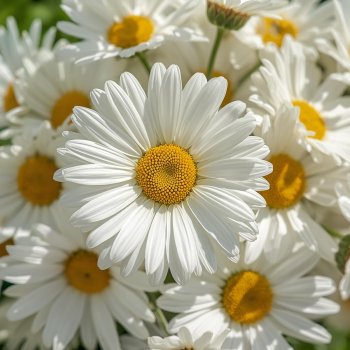 Chamomile Lavande