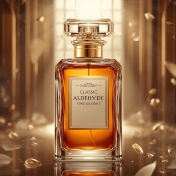Classic Aldehyde Fine Extrait
