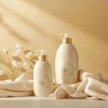 Comfy Gold Fabric Softener