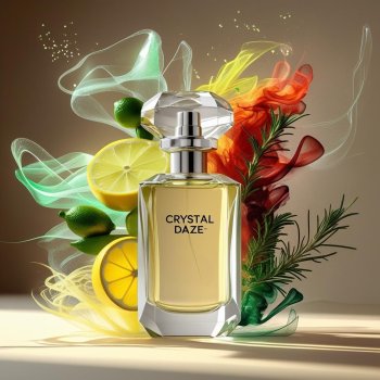Crystal Daze