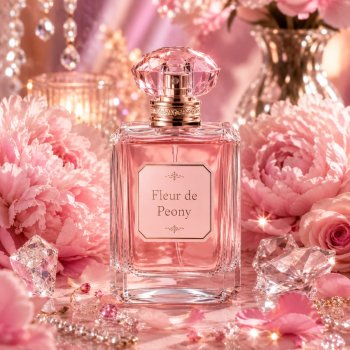 Fleur de Peony