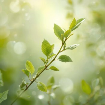 Green Naturelle Aromachology