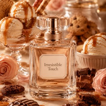 Irresistible Touch