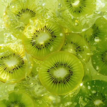 Kiwi Tropical Fruit