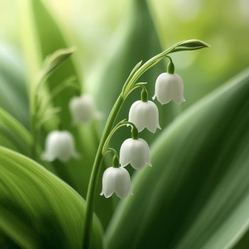 Lily-of-the-valley