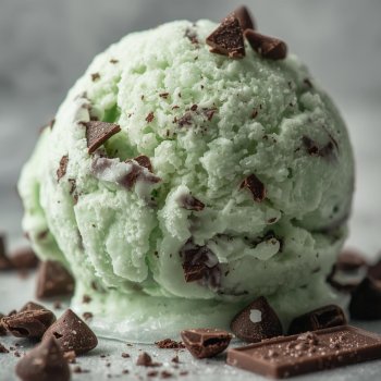 Mint Chocolate