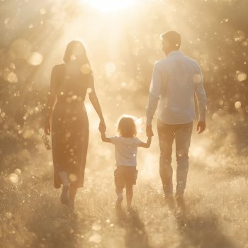 Naturally Happy Blend