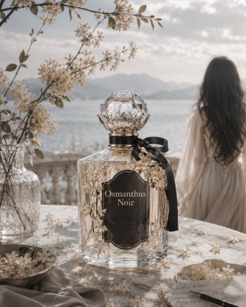 Osmanthus Noir