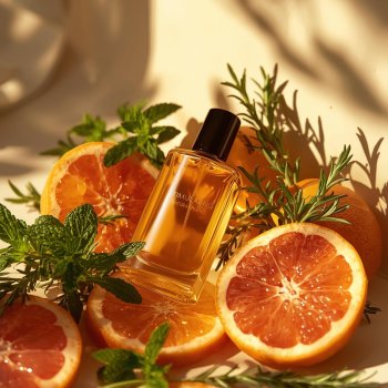 Stimulating Natural Blend