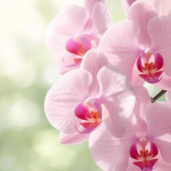 Sweet Orchid