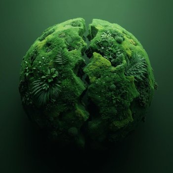 Terra Verte - Jungle