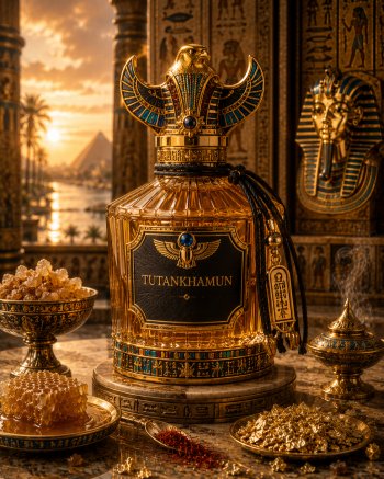 Tutankhamun