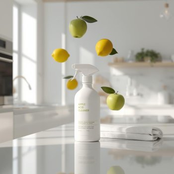 Apple Acid Cleaner