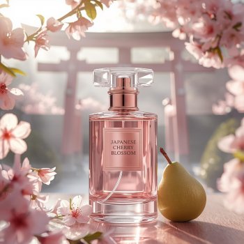 Japanese Cherry Blossom