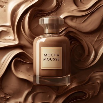 Moca Mousse