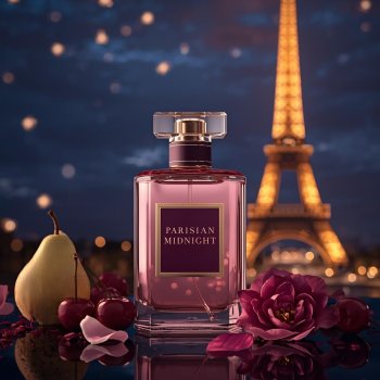 Parisian Midnight