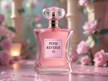 Pink Reverie