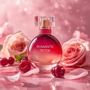 Romantic Tiktok
