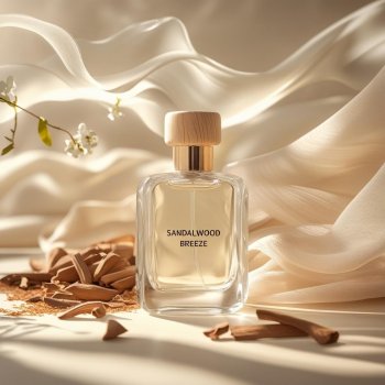 Sandalwood Breeze