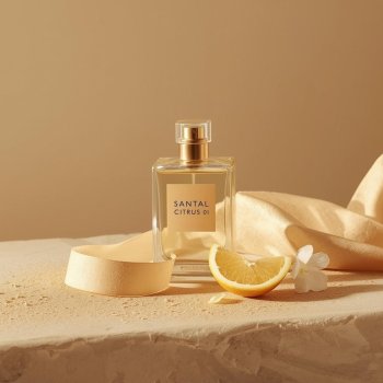 Santal Citrus 01