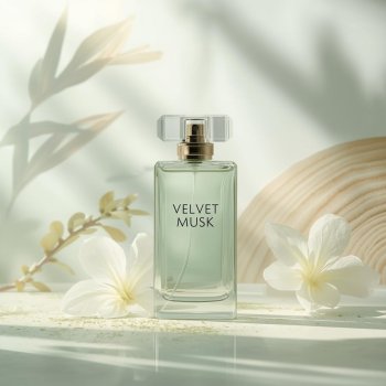 Velvet Musk